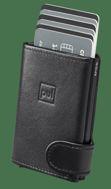 Logotrade promotional merchandise image of: RFID wallet 618131